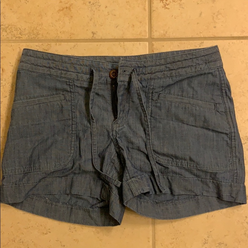 NORTHFACE shorts